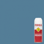 Spray galvaproa directo sobre galvanizado ral 5014